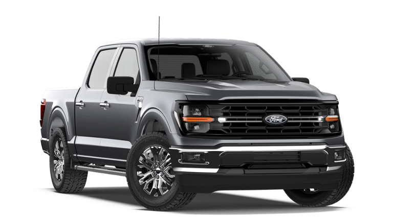 F-150® vehicle
